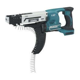 Makita DFR550Z Avvitatore/Martello tassellatore 4000 RPM Nero Verde