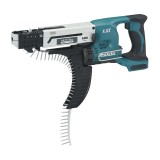 Makita DFR550Z Avvitatore/Martello tassellatore 4000 RPM Nero Verde