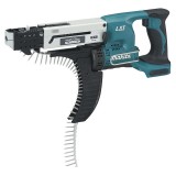 Makita DFR550Z Avvitatore/Martello tassellatore 4000 RPM Nero Verde