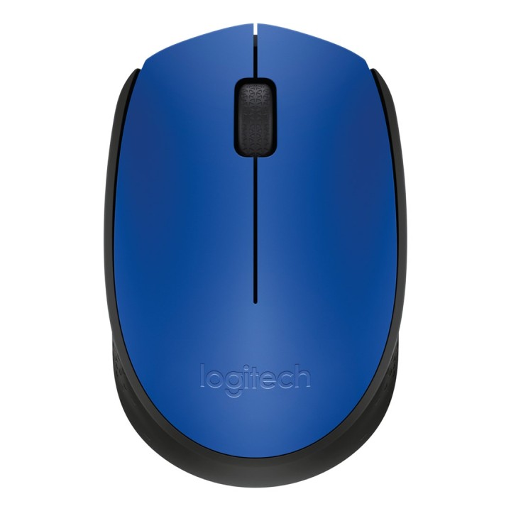 Logitech M170 Mouse Wireless