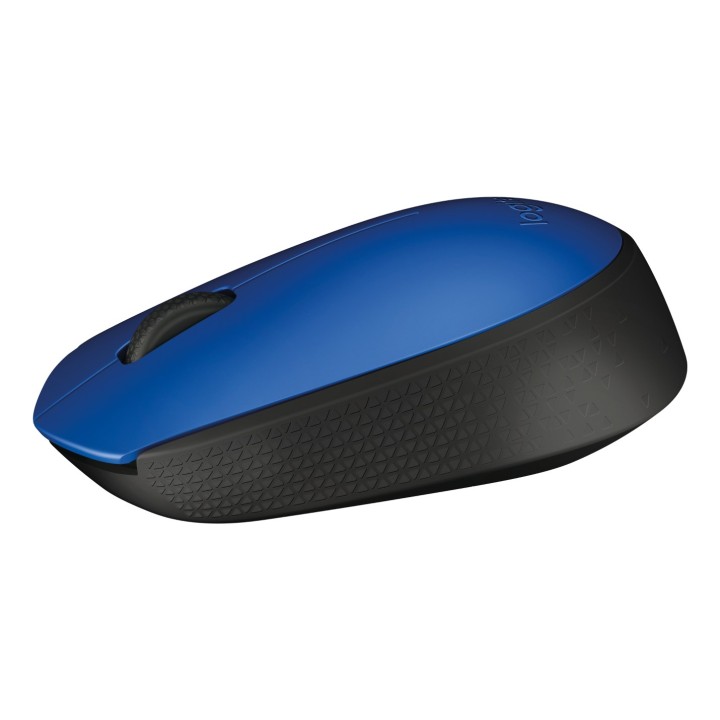 Logitech M170 Mouse Wireless