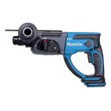 Makita DHR202Z Martello perforatore 1200 RPM