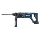 Makita DHR241Z Martello perforatore SDS Plus