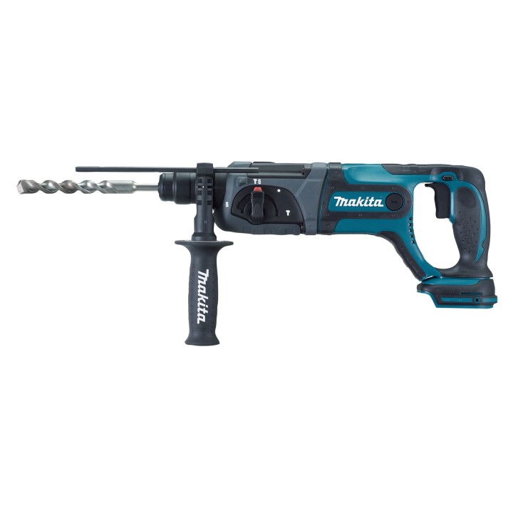 Makita DHR241Z Martello perforatore SDS Plus