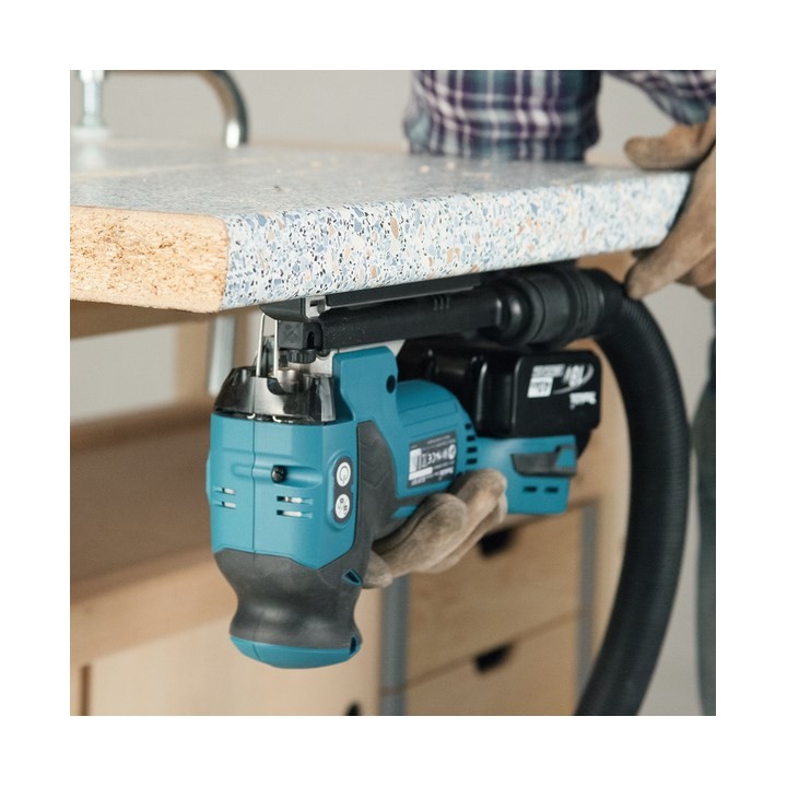 Makita DJV181Z seghetto alternativo 3500 spm 2.6 kg