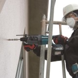Makita DHR241Z Martello perforatore SDS Plus