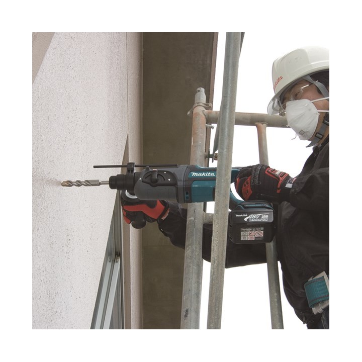 Makita DHR241Z Martello perforatore SDS Plus