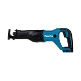 Makita DJR186Z Sega alternativa 3.2 cm Nero Blu