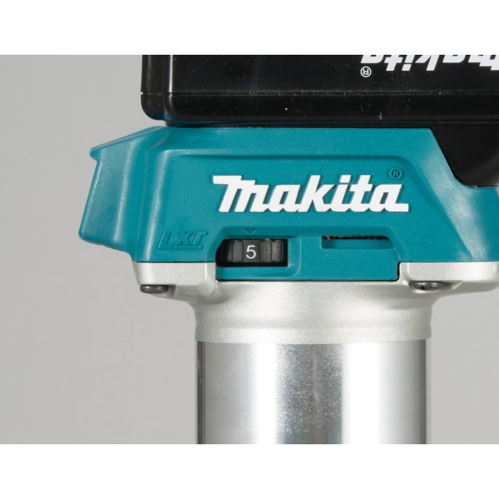 Makita DRT50Z fresatrice