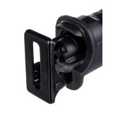 Makita DJR186Z Sega alternativa 3.2 cm Nero Blu