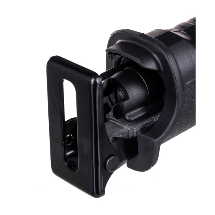 Makita DJR186Z Sega alternativa 3.2 cm Nero Blu