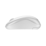 Logitech M240 mouse Silenzioso Viaggio Ambidestro RF Wireless + Bluetooth 4000 DPI