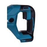 Makita DJR186Z Sega alternativa 3.2 cm Nero Blu