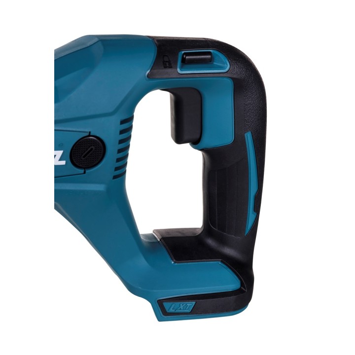 Makita DJR186Z Sega alternativa 3.2 cm Nero Blu