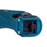 Makita DJR186Z Sega alternativa 3.2 cm Nero Blu