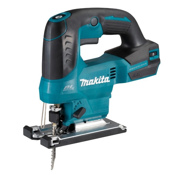 Makita DJV184Z Seghetto alternativo cordless 18 V