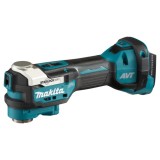 Makita DTM52Z 18V Multiutensile cordless