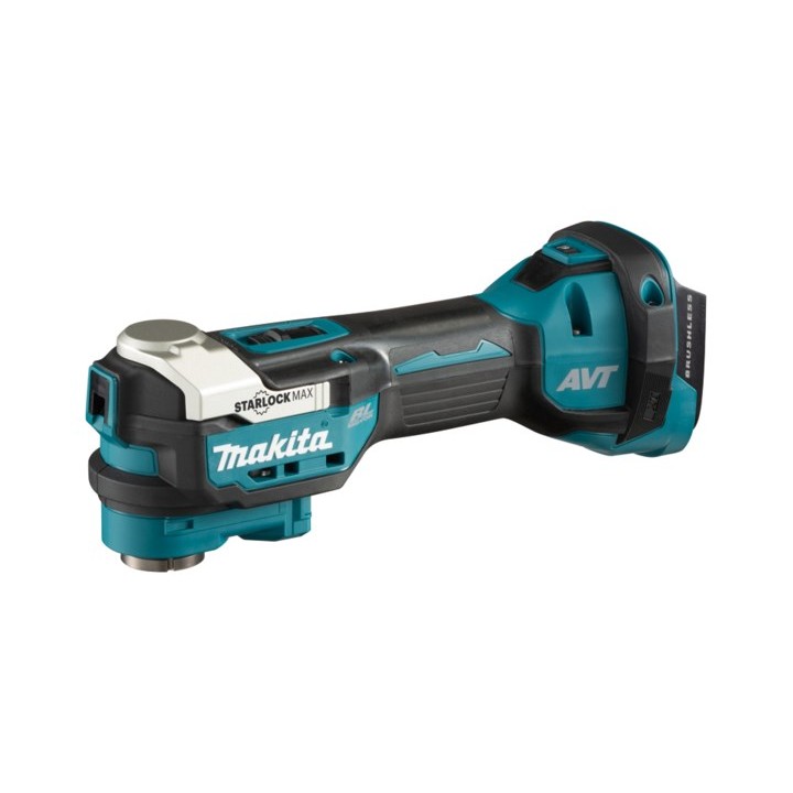 Makita DTM52Z 18V Multiutensile cordless