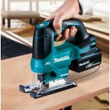 Makita DJV184Z Seghetto alternativo cordless 18 V