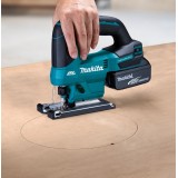 Makita DJV184Z Seghetto alternativo cordless 18 V