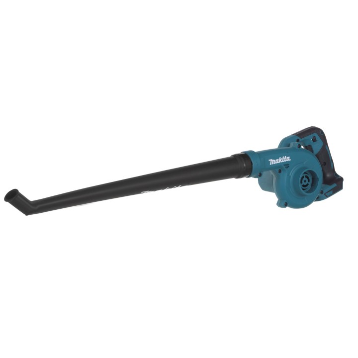 Makita DUB186Z soffiatore per foglie senza filo nero blu 18 V litio-ione (Li-Ion)