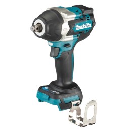 Makita DTW700Z avvitatore a impulsi 1/2 2200 RPM 700 N·m verde