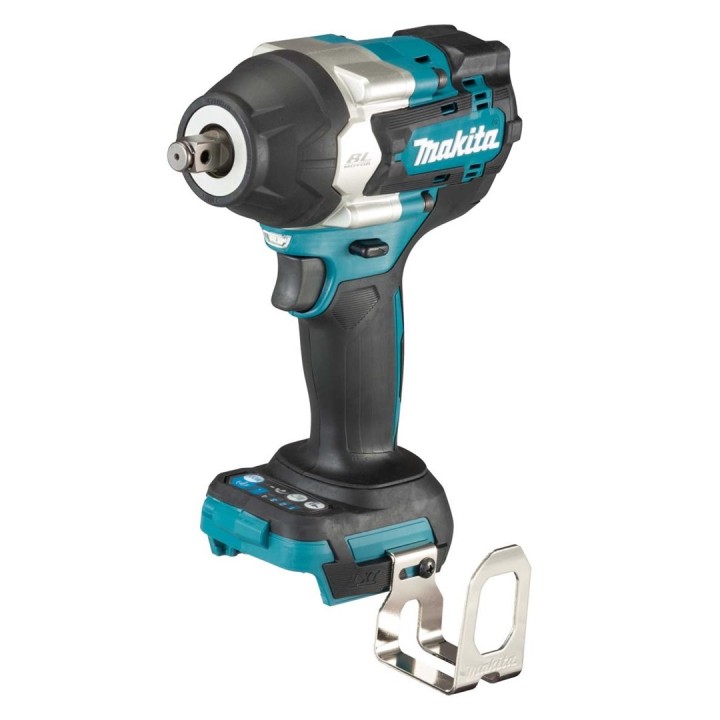 Makita DTW700Z avvitatore a impulsi 1/2 2200 RPM 700 N·m verde