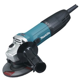 Makita GA4530R Smerigliatrice angolare 115 6.4 11000 RPM 720 W 1.8 kg