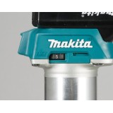 Makita DRT50ZJX2 fresatrice