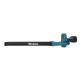Makita DUB186Z soffiatore per foglie senza filo nero blu 18 V litio-ione (Li-Ion)