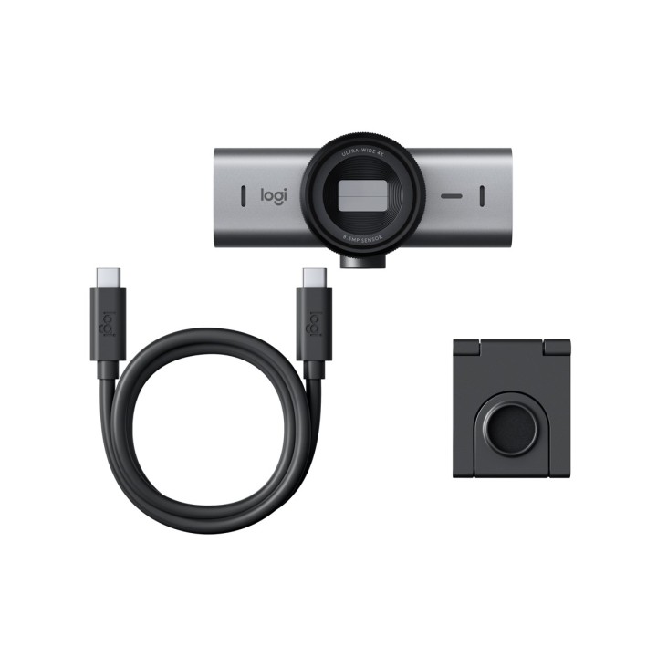 Logitech MX Brio