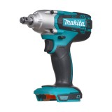 Makita DTW190Z chiave pneumatica 1/2 2300 RPM 190 N·m nero blu 18 V