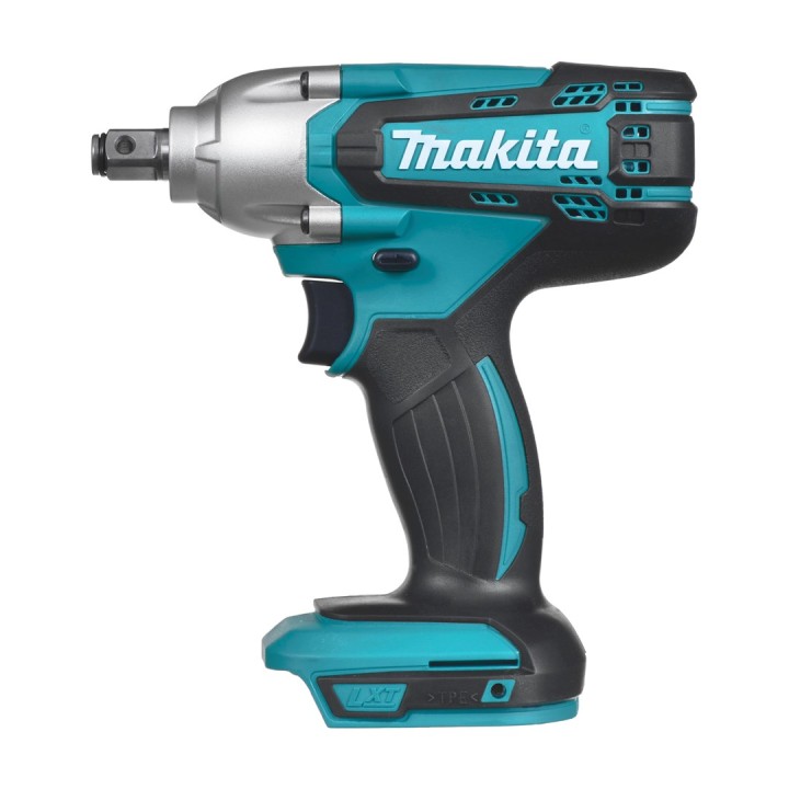 Makita DTW190Z chiave pneumatica 1/2 2300 RPM 190 N·m nero blu 18 V