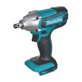 Makita DTW190Z chiave pneumatica 1/2 2300 RPM 190 N·m nero blu 18 V