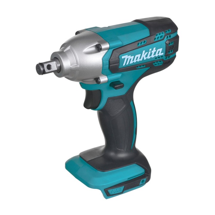 Makita DTW190Z chiave pneumatica 1/2 2300 RPM 190 N·m nero blu 18 V