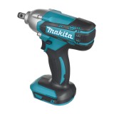 Makita DTW190Z chiave pneumatica 1/2 2300 RPM 190 N·m nero blu 18 V
