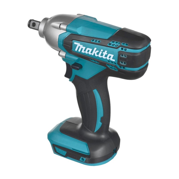 Makita DTW190Z chiave pneumatica 1/2 2300 RPM 190 N·m nero blu 18 V