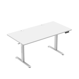 Scrivania elettrica MA-Leader 7.6 White