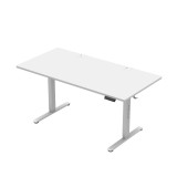 Scrivania elettrica MA-Leader 7.6 White