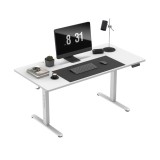Scrivania elettrica MA-Leader 7.6 White