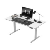 Scrivania elettrica MA-Leader 7.6 White