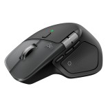 Logitech MX Master 4 per Mac mouse Ufficio Destrorso Bluetooth Laser 8000 DPI