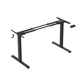 Xeno 4.5 base elettrica nera