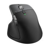 Logitech MX Master 4 per Mac mouse Ufficio Destrorso Bluetooth Laser 8000 DPI