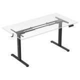 Xeno 4.5 base elettrica nera