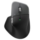 Logitech MX Master 4 per Mac mouse Ufficio Destrorso Bluetooth Laser 8000 DPI