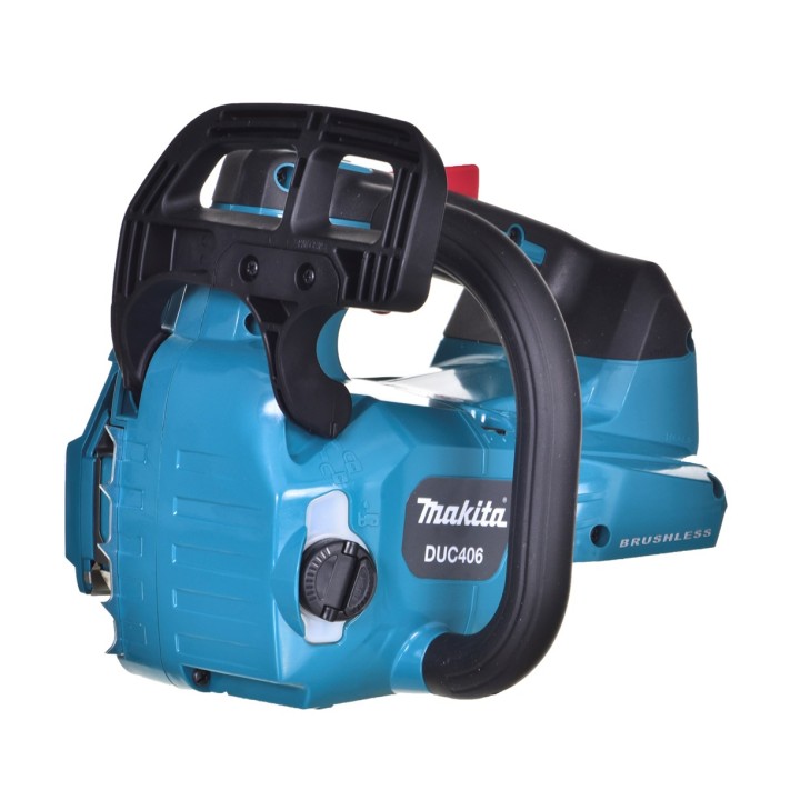 Makita DUC406ZB motosega verde