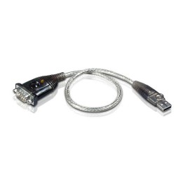 ATEN USB convertitore porta USB - porta seriale