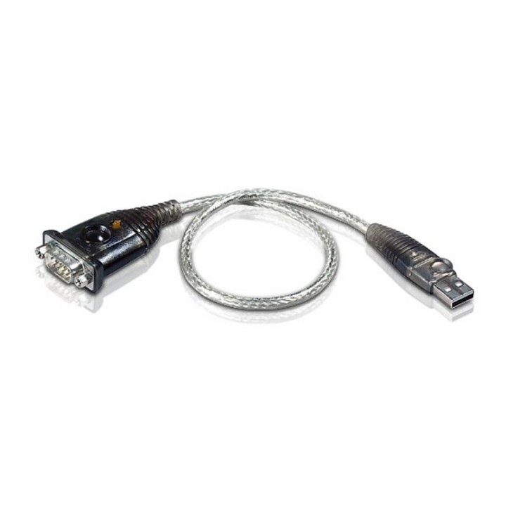 ATEN USB convertitore porta USB - porta seriale