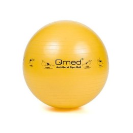 ABS pallone riabilitativo con pompa 45cm